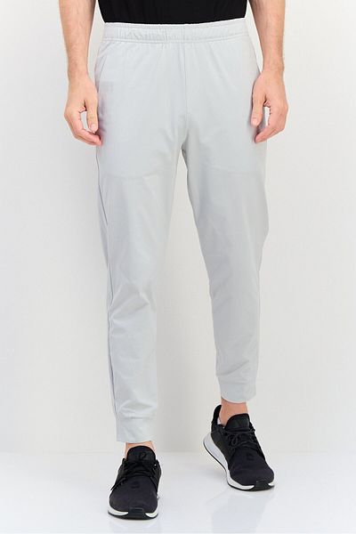 RBX Men Sportswear Fit Outdoor Sweatpants, Grey