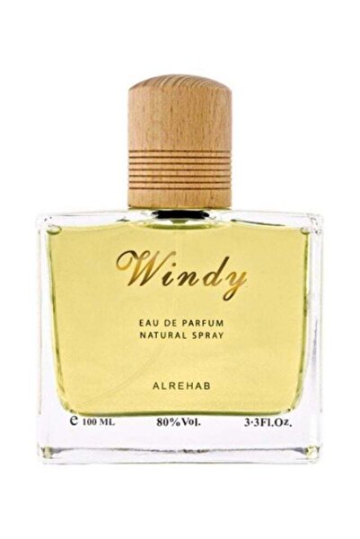 ALREHAB عطر الرحاب ويندي 100 مل