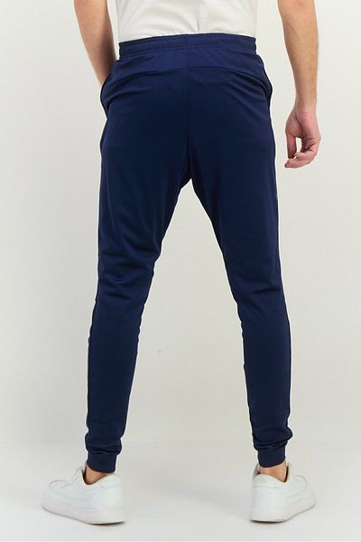 Nike Men Sportswear Fit 2 Piece Brand Logo Training Tracksuits, Black