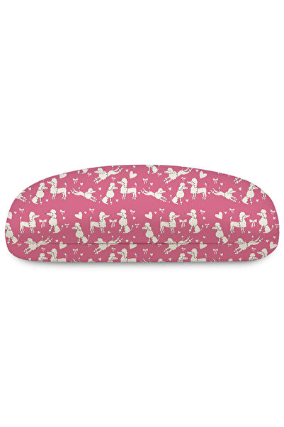 NEXTA DJ412 Nexta Dijital Baskılı Gözlük Kutusu