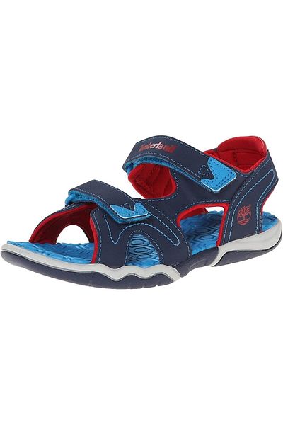 Timberland Kids Mad River 2-Strap Sports Sandal