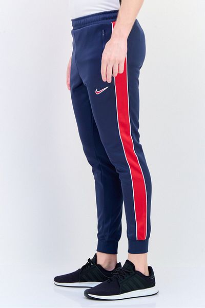 Nike Men Standard Fit Outdoor Sweatpants, Multicolor