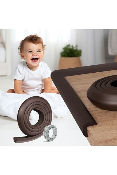 SIPO Thick foam protective tape for corners and countertops