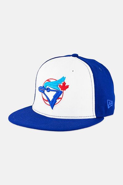 NEW ERA Men 59 Fifty Baseball Fitted Cap, Multicolor