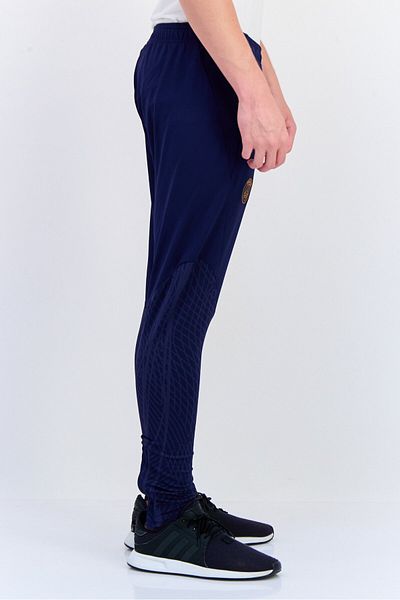 Nike Men Slim Fit Trainning Track Pants, Navy