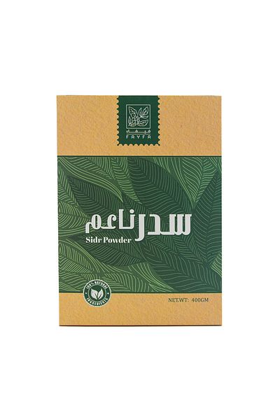 fifaa Viva Sidr Soft 400g
