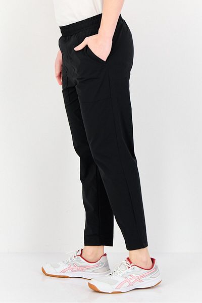 RBX Men Sportswear Fit Outdoor Sweatpants, Black
