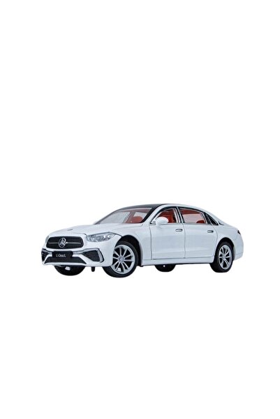 VARDEM OYUNCAK XHD-B2418 1 24 Vardem سيارة معدنية بإضاءة وصوت موديل Mrs Metal...