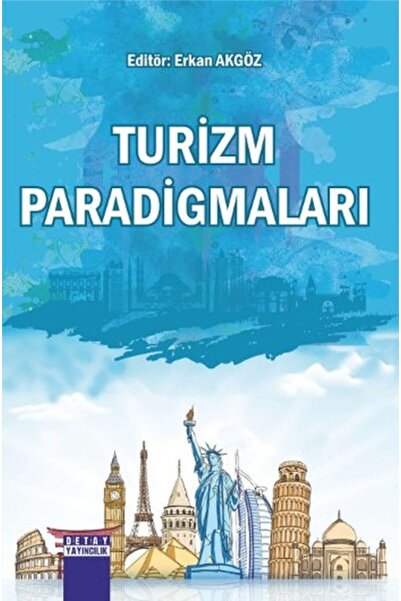Detay Yayıncılık Turizm Paradigmalari