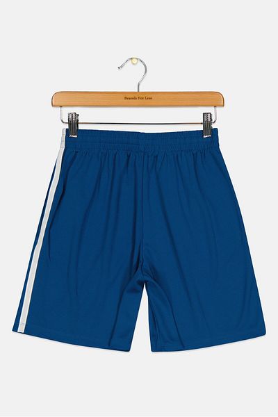 Nike Kids Boy Sport Fit Training Short, Navy Blue