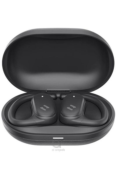 Havit Havit OWSFIT 02A Open-Ear TWS – 64H Playtime, ENC Mic, BT 5.4, IPX5, Type-C – Black