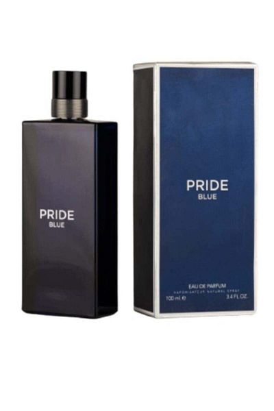 rave Pride Blue (Alternative to Bleu Chanel) Eau de Parfum 100ml