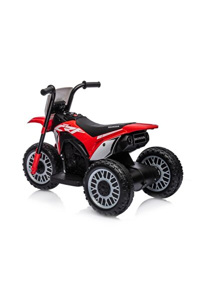 Milly Mally Motocicleta cu acumulator HONDA
