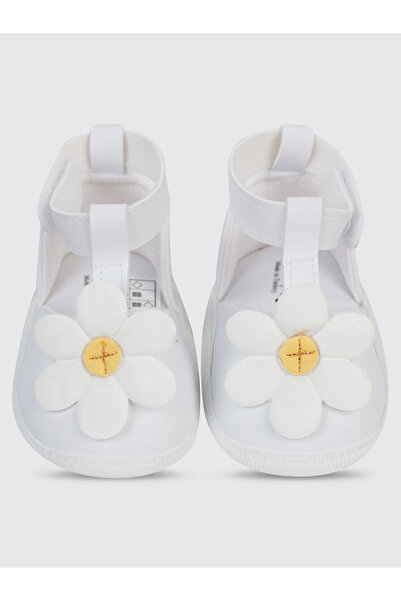 Funny Bebenova İlk Adım Patik Ayakkabı 17-18-19