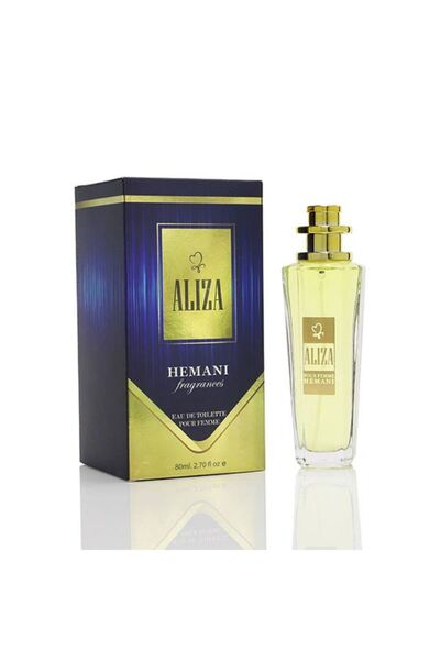 HEMANI Aliza EDT Perfume 100ml