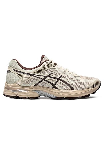 Asics Gel-Flux 4 – Lightweight All-Year Running Shoes with GEL Technology