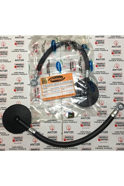 /lombardini 3ld450/510 4ld640/820 10/12/13/17hp Çanaklı Boru Plastik