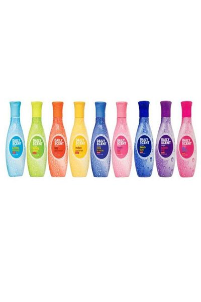 BENCH Daily Fragrance Cologne Set