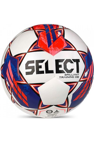 SELECT Minge fotbal Select Brillant Training DB V23