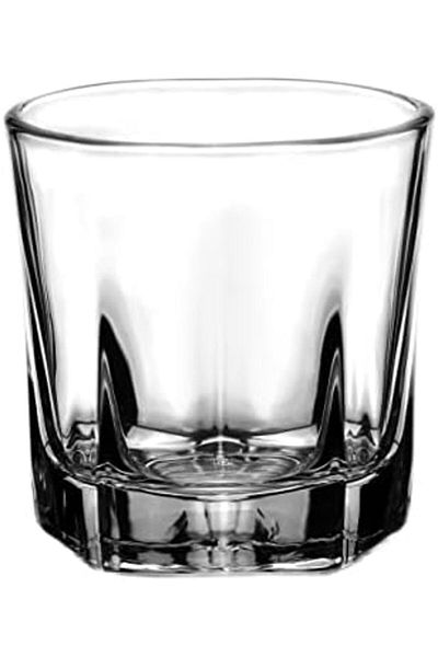 Generic Alp Ocean Drinking Glass Highball, 208ml, Set of 6