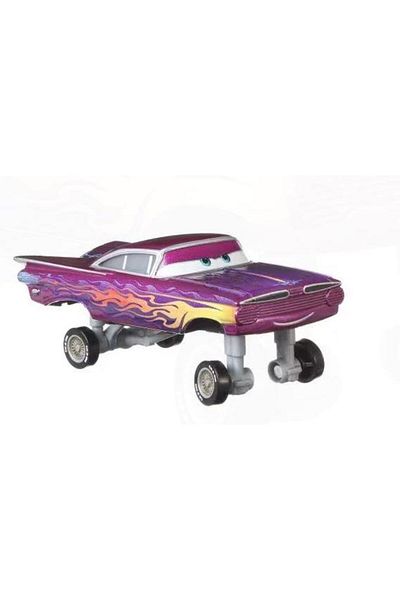 Disney Pixar Cars Hydraulic Ramone Dxv29 Gbv54
