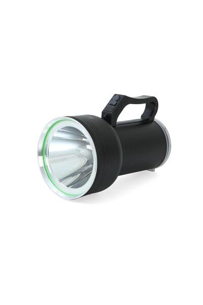 Watton Wt-415 Gt Led Taşınabilir Güneş Solar Ledli Fener Siyah