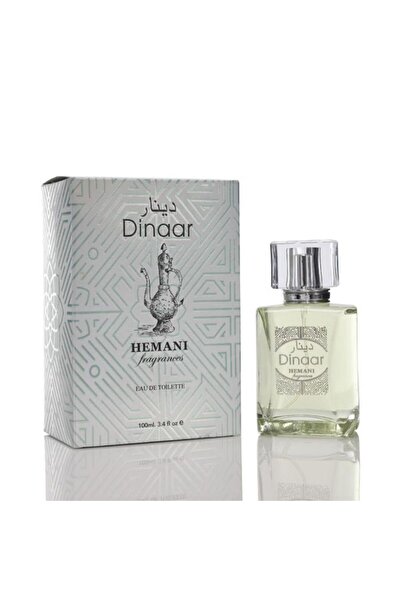 HEMANI Dinnar EDT Perfume 100ml