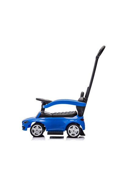 Milly Mally 3 in 1 children's car, Mercedes C-Class Deluxe