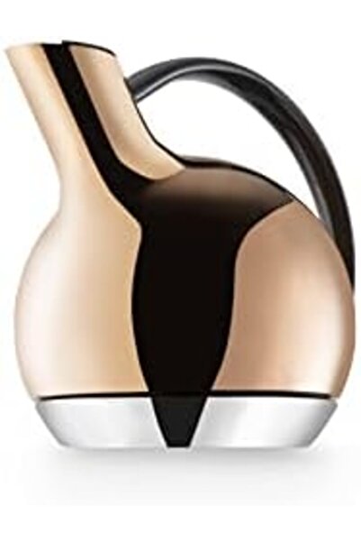 BUGATTI Giulietta Design Electric Kettle with Removable Anti-Limescale Filter, 1.2 Litre Capacity, 1