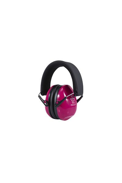 Haspro Earmuffs for Children and Teenagers