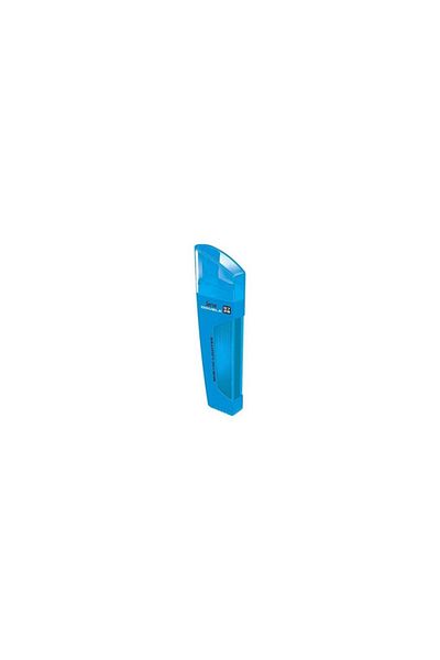 Serve Double 0.7 Mm Min Highlighter Blue