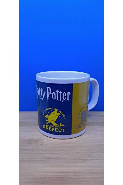 blackleg كوب بمقبض هاري بوتر كوب شاي وقهوة 330 مل.