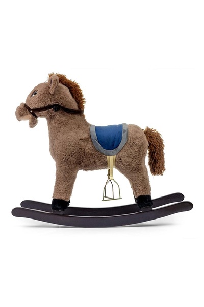 Milly Mally Calut balansoar din lemn