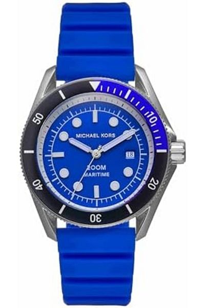 Michael Kors Michael Kors Maritime Quartz Men's Watch - MK9156