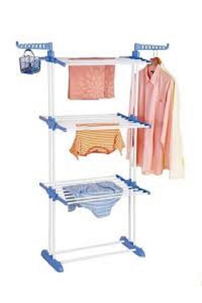 Generic Practical layered clothes dryer, Al-Silawi, Elite House, the address of good taste, Jenin area
