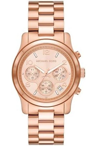 Michael Kors Michael Kors Runway Women's Chronograph Quartz Watch - MK7324