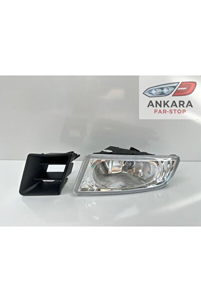 MATSUBA HONDA CİVİC FD6 SEDAN 2007 - 2009 SİS LAMBASI SOL (KAPAKLI - AMPULLÜ)