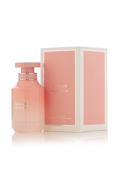 Arabian Oud Vanilla Rose 100 ml