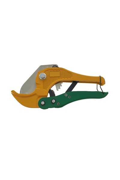 bossini Pipe cutter 3-42mm, Bossini, yellow with green