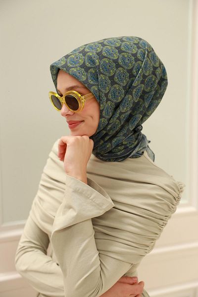 Silk Home Silk Home Soft Scarf 73079-29