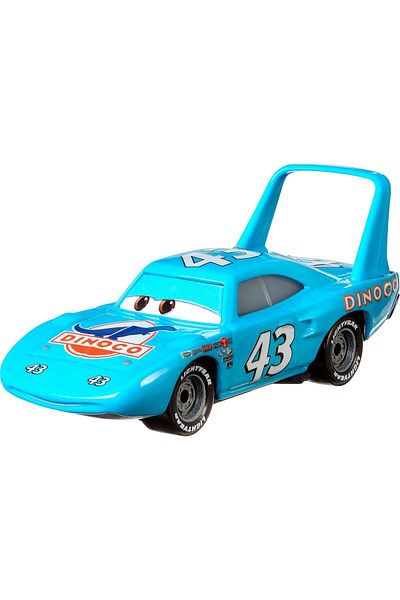 Disney Pixar Cars Strip Weathers Dxv29 Flm02