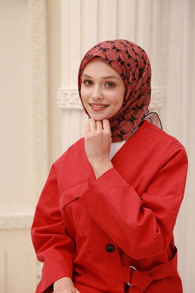 Silk Home Silk Home Soft Scarf 73079-37