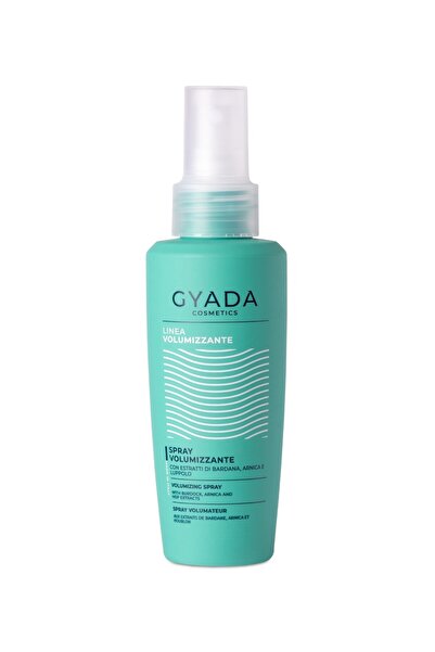 Gyada Cosmetics Spray volum par, 125ml - Gyada Cosmetics