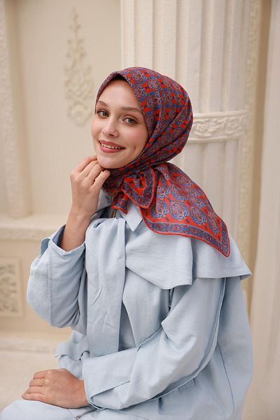 Silk Home Silk Home Soft Scarf 73079-16