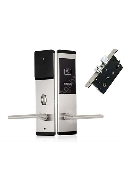 PERKOTEK Hotel Room Door Card Lock System 620