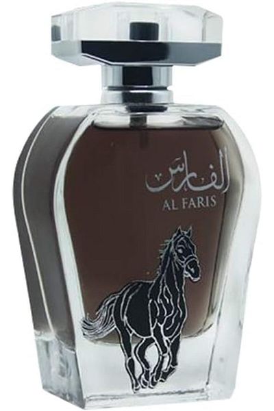 My Perfume Arabiyat Al Faris Eau de Parfum for Men 100ml