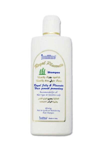 Cosmo Pharm ROYAL Placenta Hair Loss Shampoo 250 ML