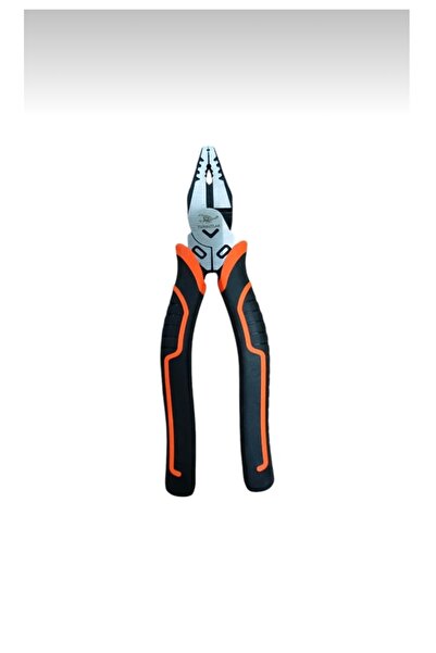 abnturk Özel Çelikten Büyük Boy Profesyonel Pense Dünyanın En Sağlam Çeliğind...