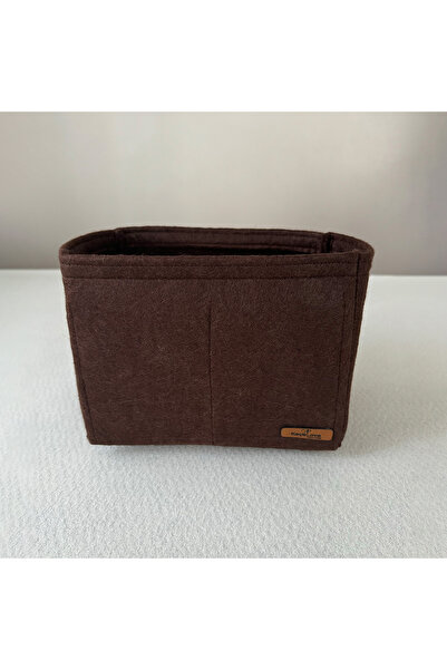 Keçelove B.heur Μεγάλη Τσάντα Ώμου (L) με Οργανωτή Θήκης για Μπουκάλι Νερού, ...