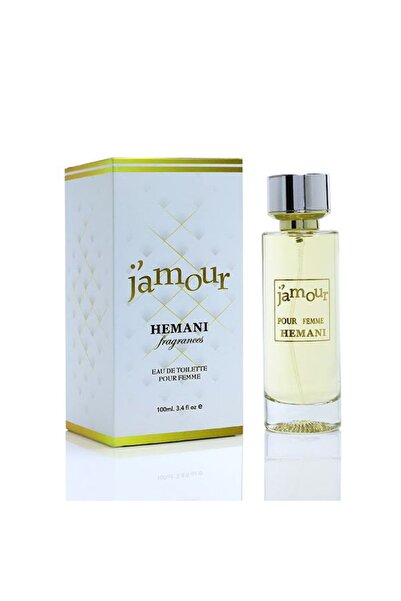 HEMANI عطر جامور أو دي تواليت 100 مل